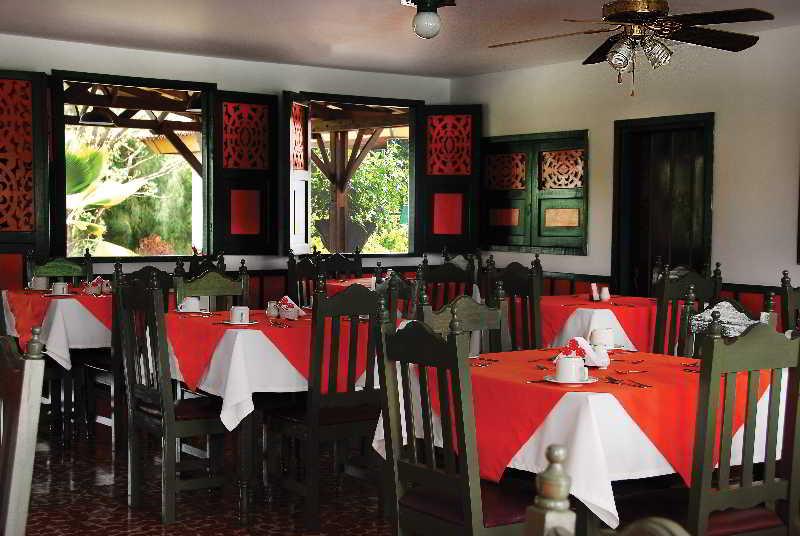 Hotel Campestre La Floresta Puerto Espejo 外观 照片